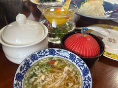 -中卫御苑福膳·养生局(圆明园店)