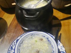 -爷爷家的粥铺(庐江店)