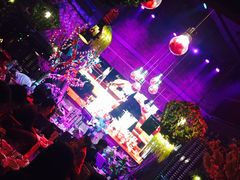 -胡桃里音乐酒馆(曲江店)