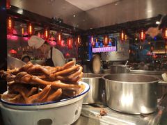 -陈鹏鹏潮汕菜(宝安机场T3航站楼店)