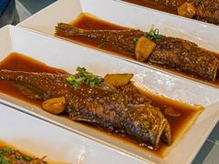 -一品淮扬 · 淮扬菜·北京万达文华酒店