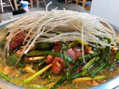 -京玉菲饭店(李村店)