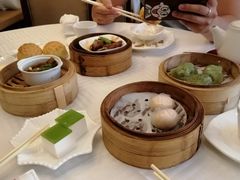 -潮福城大酒楼·潮粤菜·港式点心(阳光城店)