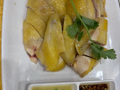-巫记鸡饭店