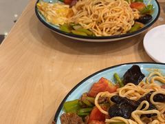 -西部马华清真食府·丝路菜(大钟寺店)