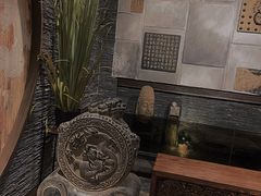 -川旺角川粤融合菜•海景餐厅(星海广场店)
