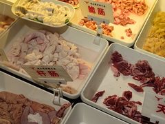 -顺水湾·牛肉牛杂火锅(驾鹤店)