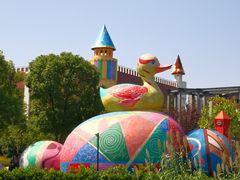 -安徒生童话乐园