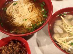 -新川饮食(新川小区店)