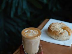 -CAPRAIBEXCOFFEE羍市(菉葭巷店)