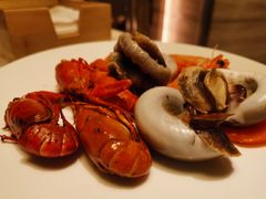 -北京王府井希尔顿酒店·万斯阁西餐厅