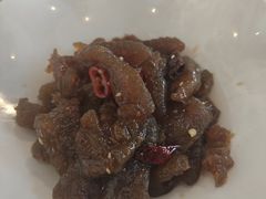 -金家老三饭庄(常营店)