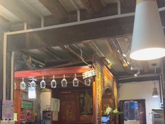 -吃货私房菜(丽江束河古镇店)
