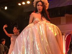 -金东尼人妖秀