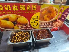 -马六甲鸡场街