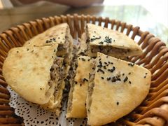 -缙云烧饼(一均店)