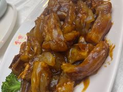 -金家老三饭庄(常营店)