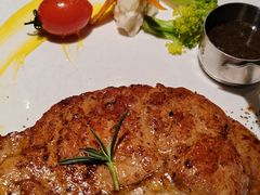 -夏日玛莉西餐厅(金茂览秀城店)