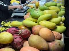 -海大南门夜市(海富街店)