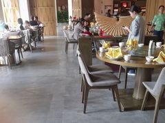 -三亚湾假日度假酒店·中餐厅