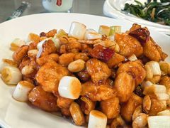 -老北京食府(新北路店)