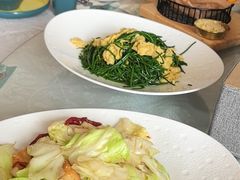 -巴尔喀十新疆餐厅(开发区店)
