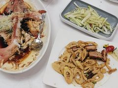 -东江海鲜酒家(艺都分店)