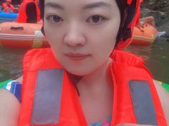 -雅鲁激流探险漂流