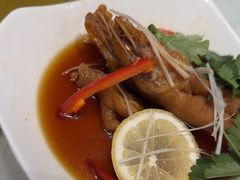 -禾府酒家·传统广府味(番禺店)