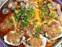 -清真·灰太狼烧烤海鲜大咖(沈阳道店)