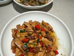 -花椒俏川菜小馆(南海万达店)