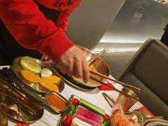 -西塔老太太泥炉烤肉(川沙百联店)