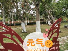 -厦门园林博览苑