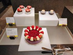 -解放碑威斯汀酒店-知味国际美食餐厅