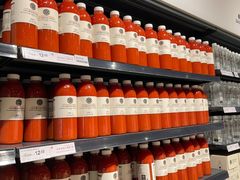 -永辉超市(萧山宝龙广场店)