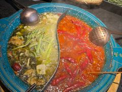 -吼堂老火锅(太古里总店)