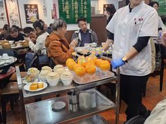 -香港蓮香樓(上環店)