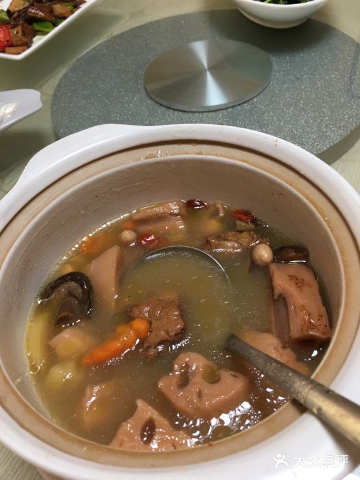 古德寺素菜馆图片