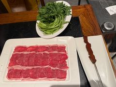 -南门涮肉(上海一店)