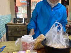 -好利来(桂林路店)