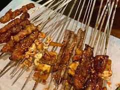 -枪火串烧·东北特色烧烤(罗湖总店)