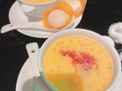 香芒杨枝金露-誉八仙茶室酒楼(新天地店)
