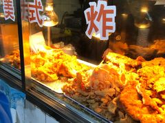 -白纸坊美式炸鸡
