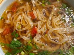-金山手抓肉(清水河总店)