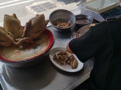 -肥婆兰鸡饭(西门外街店)