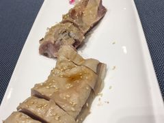 白斩鸡-顺峰(农展馆店)