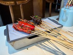 -蟹主隆恩.炙烤海鲜虾蟹馆(梅溪湖店)