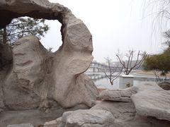 -西海子公园