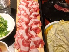 -羊大爷涮肉(亮马桥店)