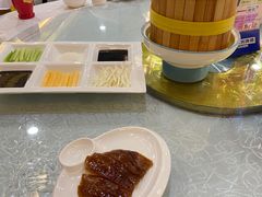-津悦·正阳春烤鸭(红旗南路店)